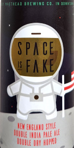 Space is Fake
