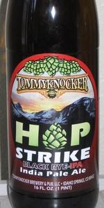 Hop Strike Black IPA