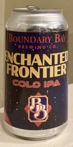 Enchanted Frontier