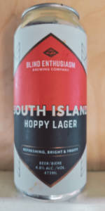 South Island