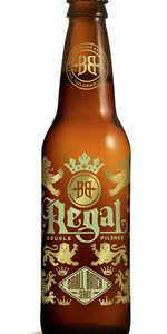 Regal Pilsner