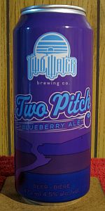 Two Pitch