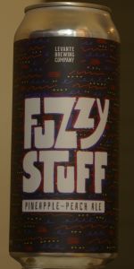 Fuzzy Stuff