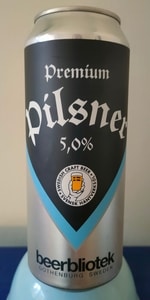 Premium Pilsner