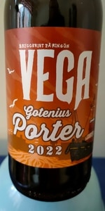 Gotenius Porter