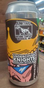 Unddercover Knights