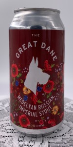 Medelyan Russian Imperial Stout