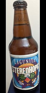 StereoHopic Vol. 4