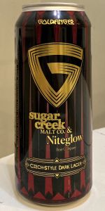 Czech-Style Dark Lager