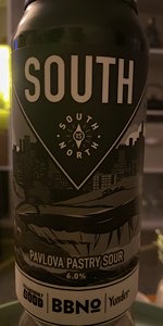 South VS North: South