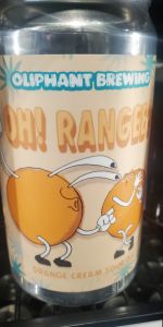 Oh! Rangee?