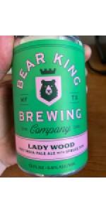 Lady Wood