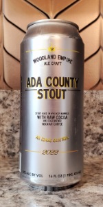 Ada County (2022)