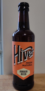Amber Beer