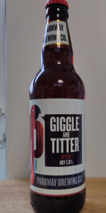 Giggle and Titter