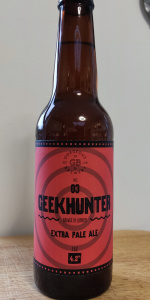 Geekhunter