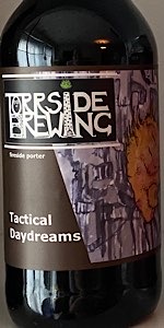 Tactical Daydreams