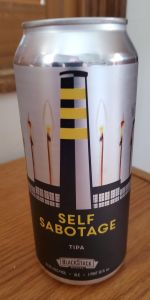 Self Sabotage