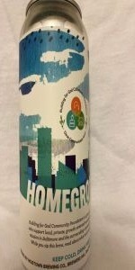 Homegrown