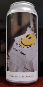 Thank You. Have a Nice Day!