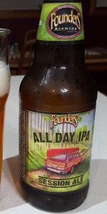 All Day IPA