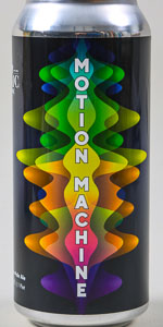 Motion Machine