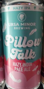 Pillow Talk