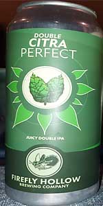 Double Citra Perfect