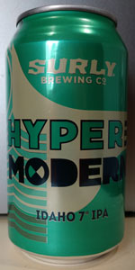 Hyper Modern
