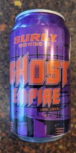 Ghost Empire