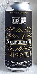 Accumulator