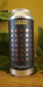Before, During & After Dinner Blend