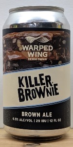 Killer Brownie