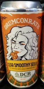 Gear Smoothie Sour - Lulo