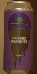 Cosmic Paradise