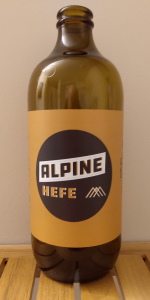 Alpine Hefe