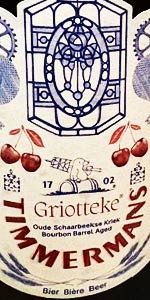 Griotteke