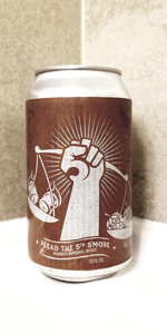 Plead the 5th - S'more