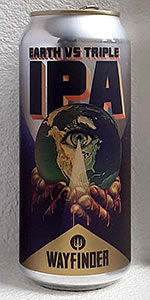 Earth vs Triple IPA