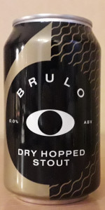Dry Hopped Stout