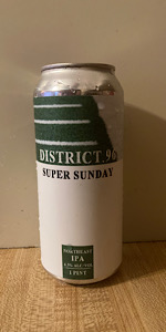 Super Sunday