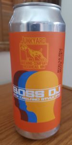 Boss DJ