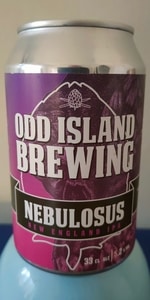 Nebulosus