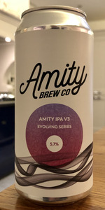 Evolving Series IPA V3