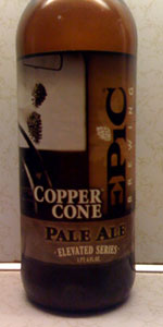 Copper Cone