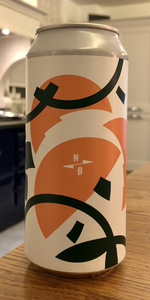 North X Full Circle Beer Co