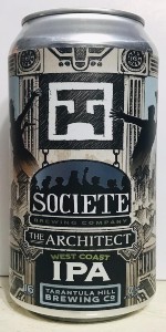 The Architect