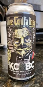 The Codfather
