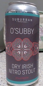O'Subby