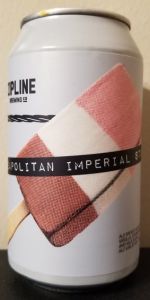 Neapolitan Imperial Stout
